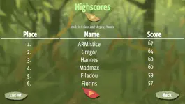 Game screenshot Blätterrauschen hack