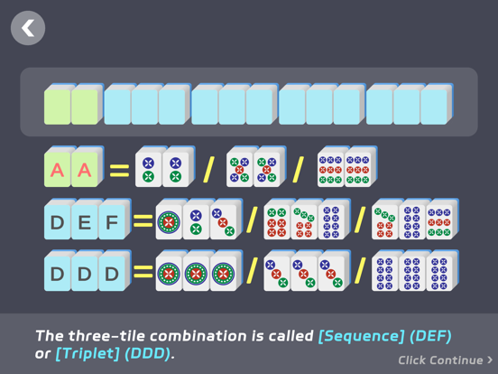 Mahjong - Craft to Masterのおすすめ画像2