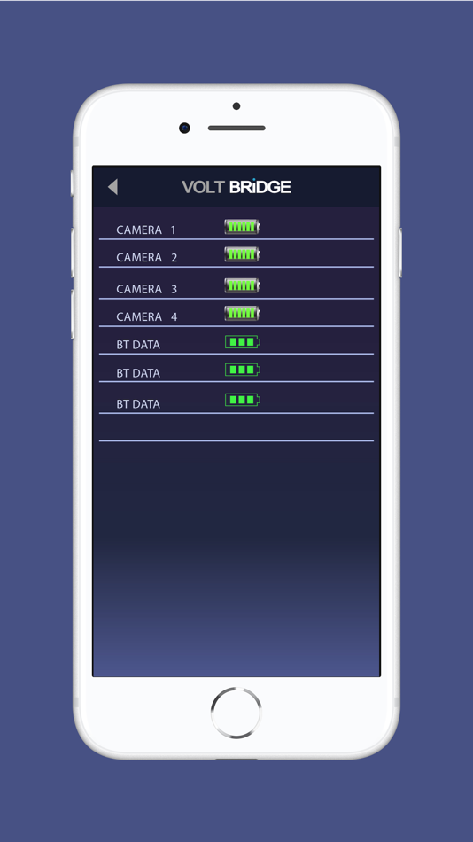 #3. VoltBridge Mesh (iOS) 由: Core SWX