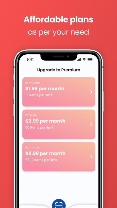 QuickCodeInc Screenshot