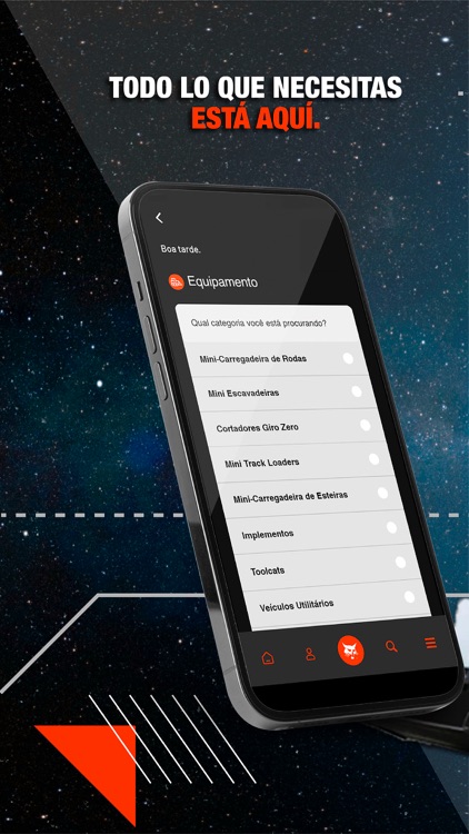 Bobcat Connect screenshot-3