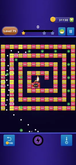 Game screenshot Bricks Breaker Friends hack