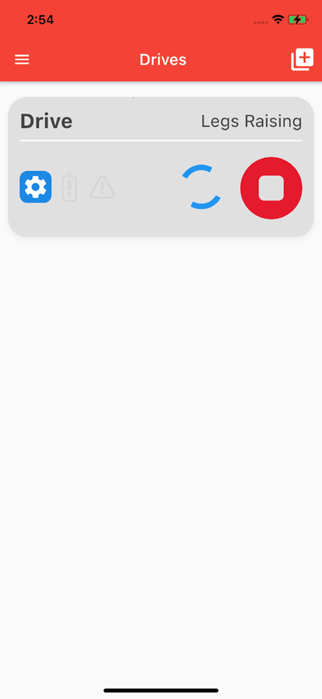 Razor Connect screenshot 5