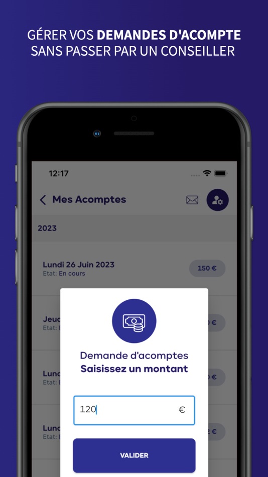 #4. Solid'RH 47 (iOS) بواسطة: PROSPECTIVA