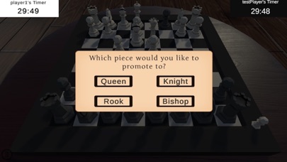Super Chess 3D Screenshot