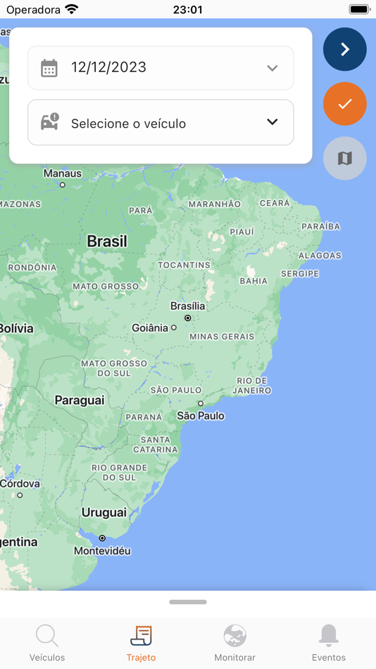 #4. TSIGO 2.0 (iOS) 由: TSIGO Soluções em Rastreamento