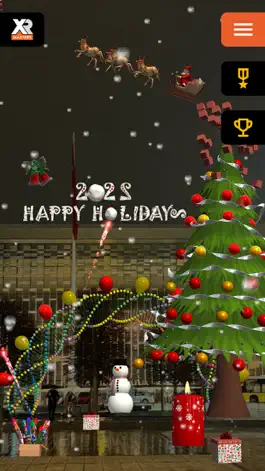 Game screenshot XR-Masters apk