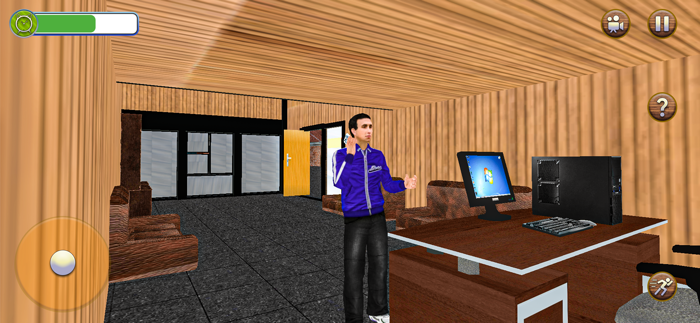 Animal Shelter Pet Cat Games