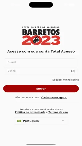 Game screenshot Barretos Ingressos mod apk