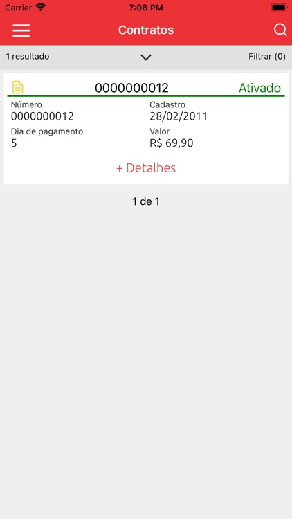 Navegar Telecom screenshot-5