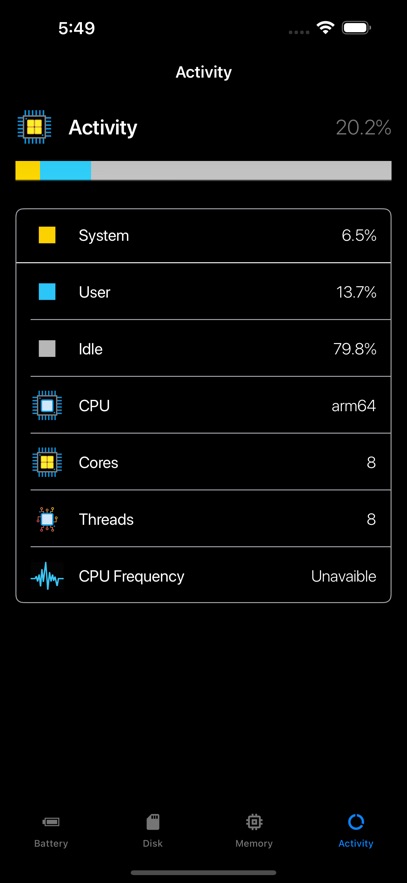 Utility+