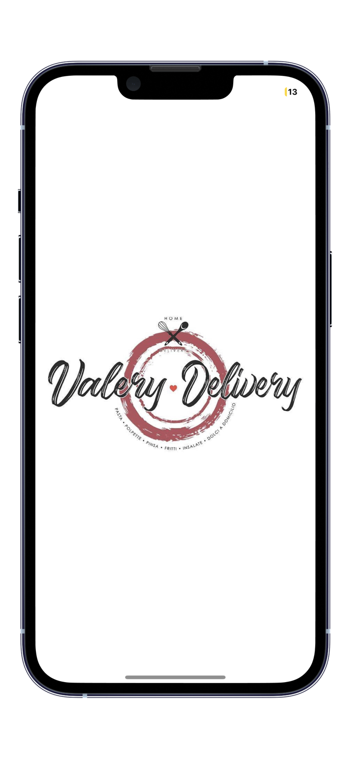 Valery Delivery Roma