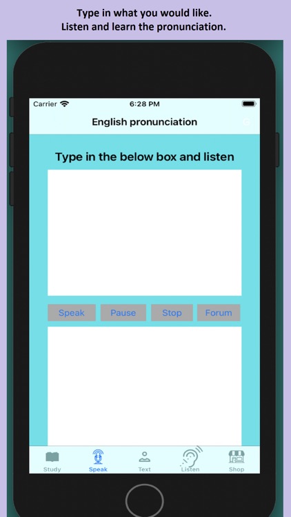 English Practice 2 screenshot-3