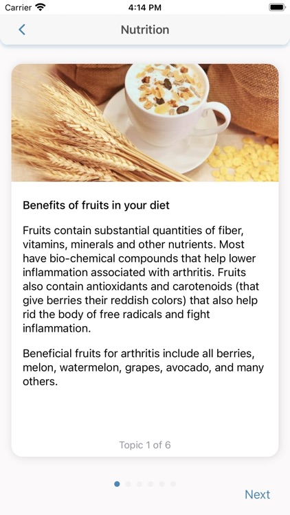 Vell Guyana screenshot-3