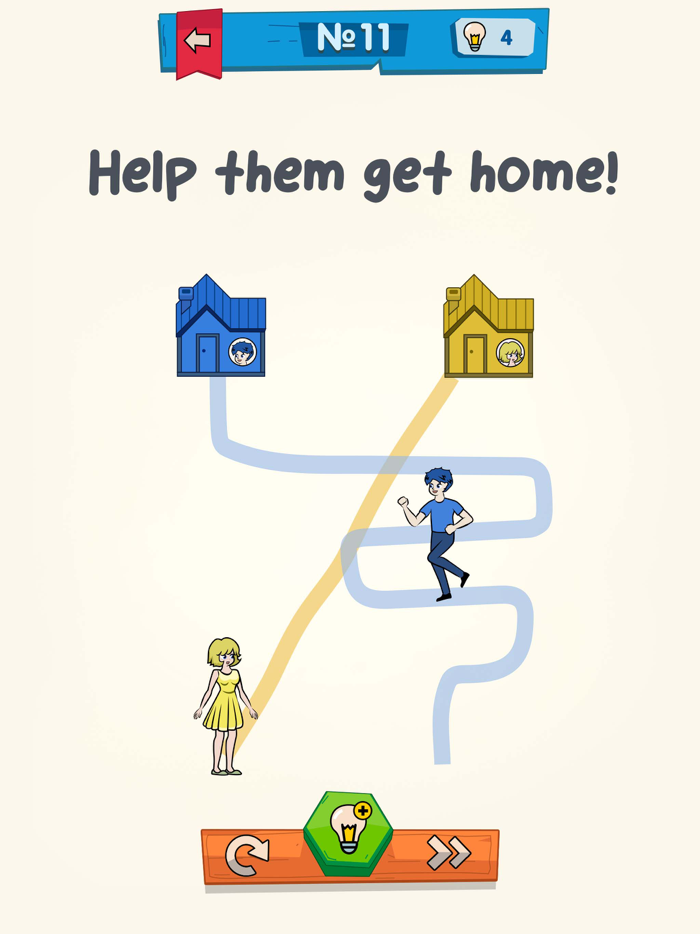 IQ Boost Training Brain Games