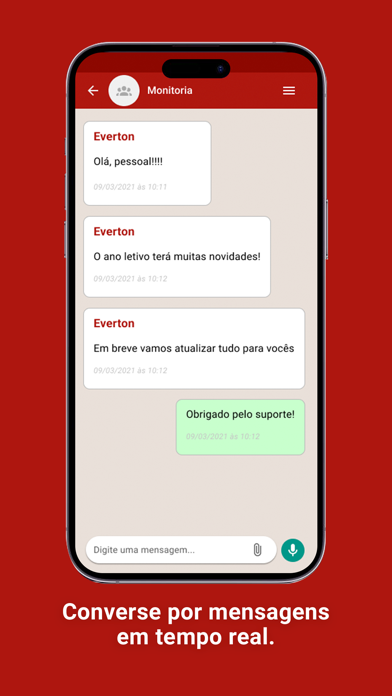 Rede Certo Screenshot