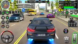 How to cancel & delete car driving simulator games 4
