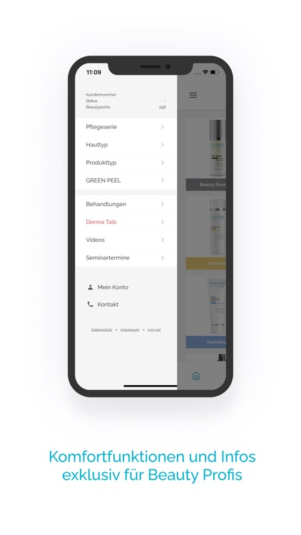 Dr. Schrammek myCS screenshot-5