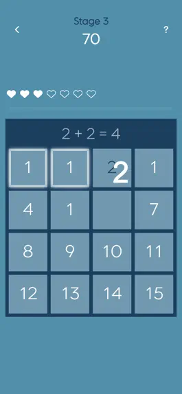 Game screenshot +- Puzzle apk