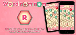 Game screenshot Word Nom Nom hack