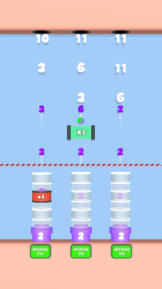 #3. Digi Choice (iOS) By: Aden Games