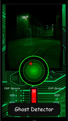 Game screenshot Ghost detector spirit hunter mod apk