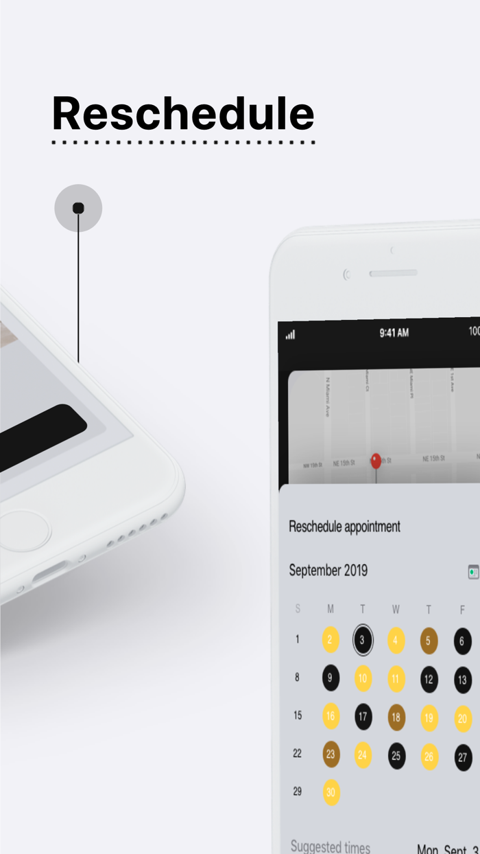 Crowns Barbers and Co.