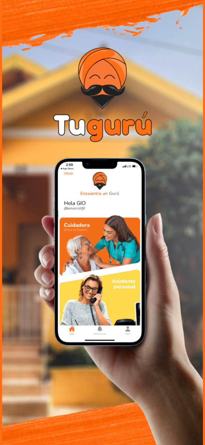 Tuguru