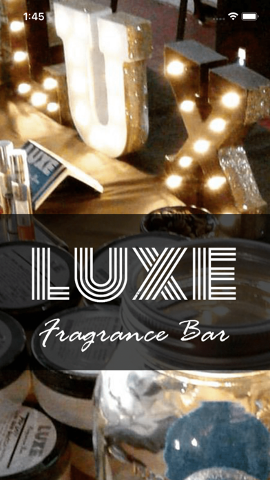 THE LUXE LIFE Screenshot