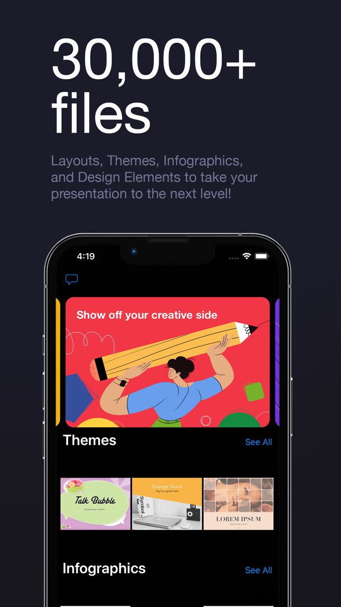 Toolbox for Keynote Templates