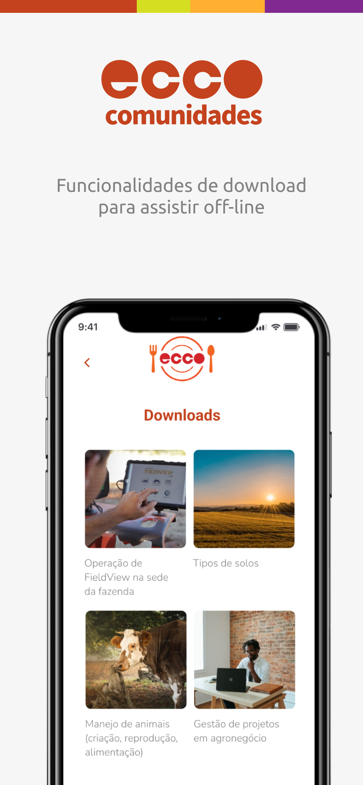 ECCO