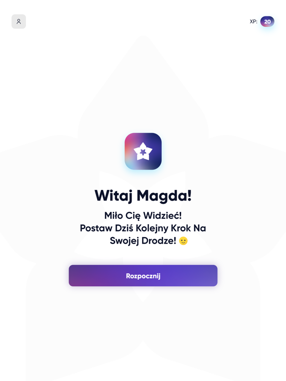 Screenshot #4 pour Bloomify - przestrzeń rozwoju