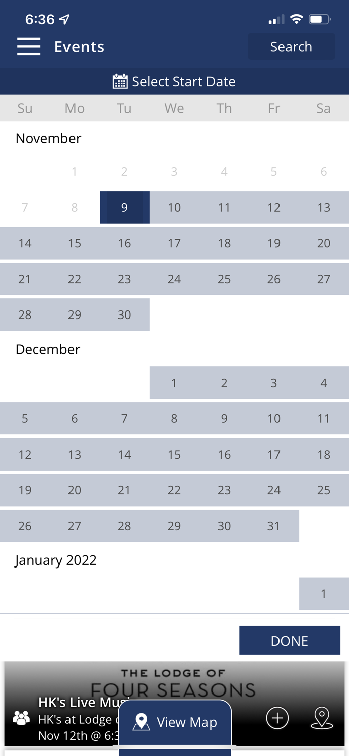 Visit Lake of the Ozarks