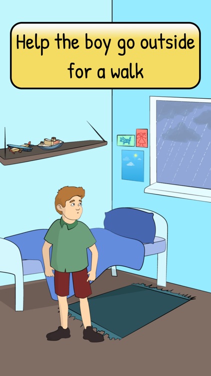 Tricky Bricky: Brain Games 3D screenshot-3