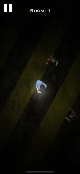 Game screenshot PCT-Zombie Escape apk