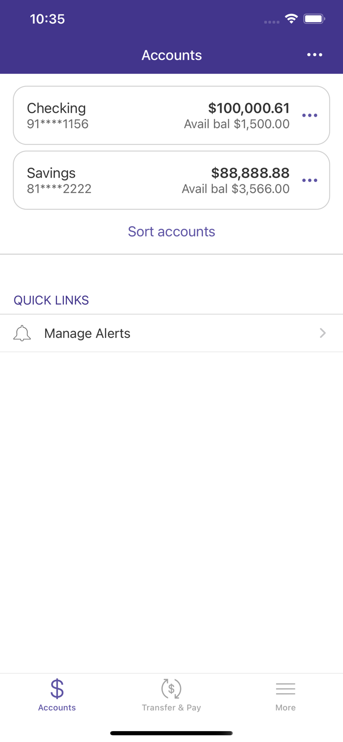 FFSL of Greensburg Mobile