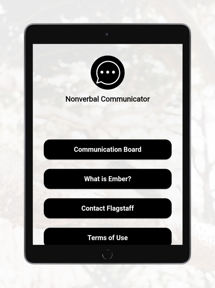 Nonverbal Communicator