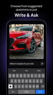 photoask - ai photo chatbot iphone screenshot 3