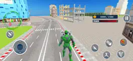 Game screenshot Monster Shooting: Hide n Seek apk