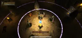 Game screenshot Baldur's Gate - Dark Alliance apk