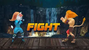 Animal Goons screenshot 2