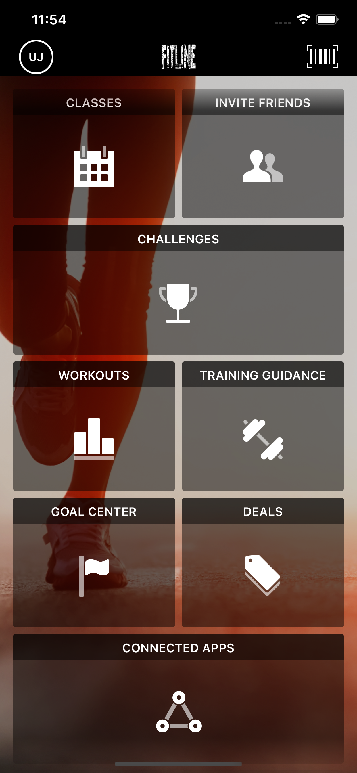 FITLINE.