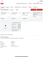 westpac banking for ipad ipad images 4