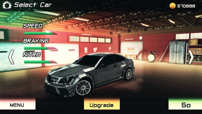 Drift Racing: Fast Car Parking Screenshot