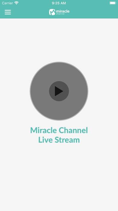 Miracle Channel Screenshot