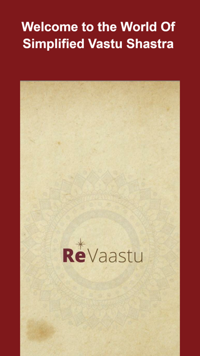 Revaastu Screenshot