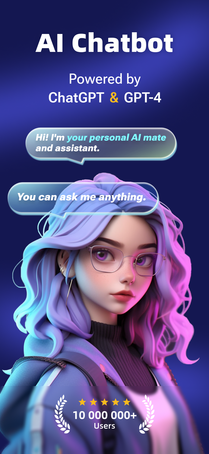 MateAI - AI Writing and ChatBot