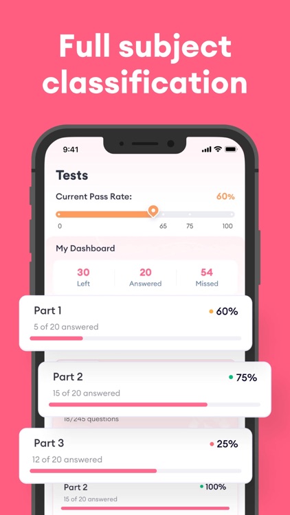 Esthetician Exam Prep Practice