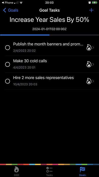 Taras Screenshot