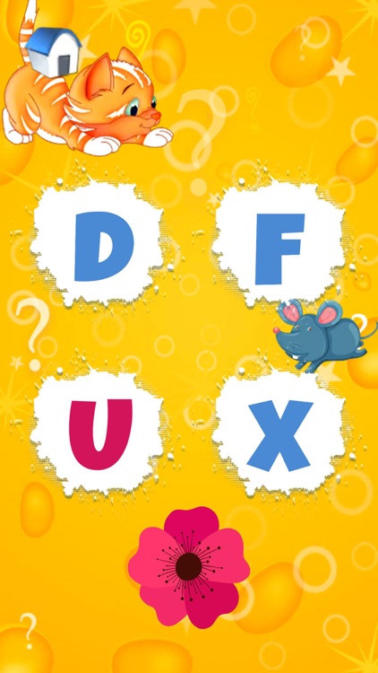Spanish ABCs: Learn & Play screenshot-4